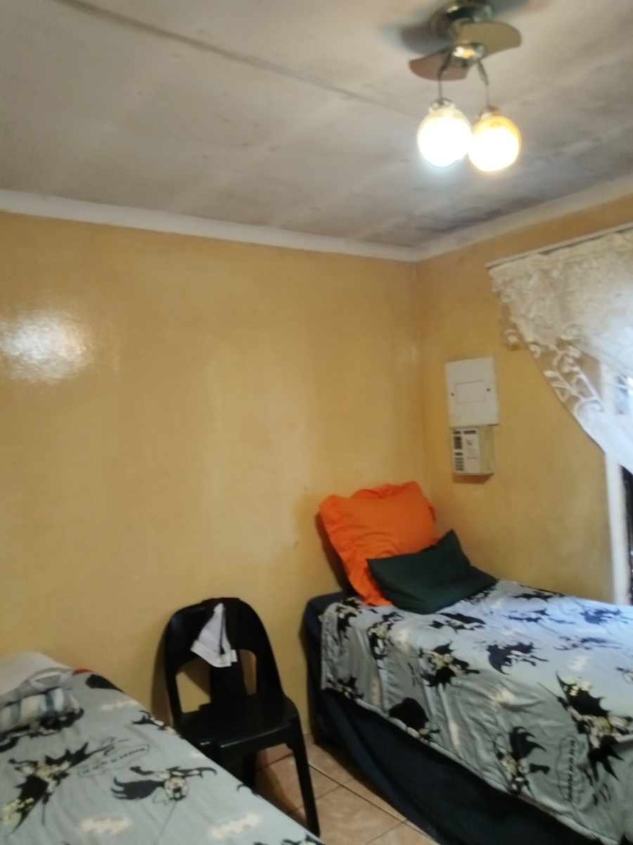 3 Bedroom Property for Sale in Belgravia Northern Cape